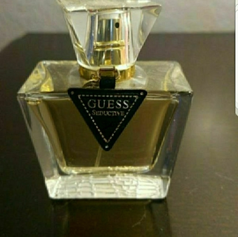 Guess perfume